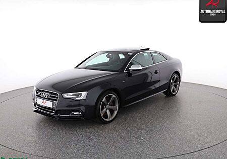 Audi S5 Coupe 3.0 TFSI qu BANG+O,S-SITZE,STANDHEIZUNG