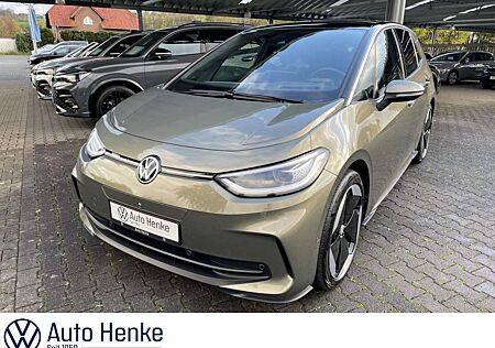VW ID.3 Volkswagen Pro S 77kWh SITZHZG + NAVI + REAR VIEW Klima Navi