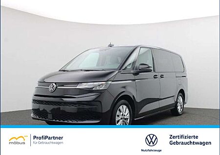 VW T7 Multivan Volkswagen TSI eHybrid Life*LÜ*VISaVIS*AHK*RFK*