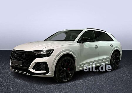 Audi RS Q8 4.0 quattro TFSI Carbon HUD Pano STH LED