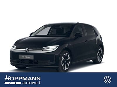 Volkswagen ID. Polo Life 155 kW (211 PS) 52 kWh 1-Gang-Auto