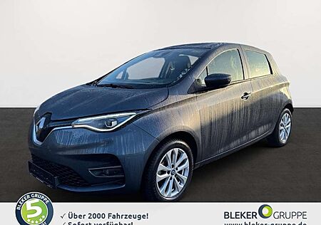 Renault ZOE Experience Z.E. 50 R110 Mietbatterie
