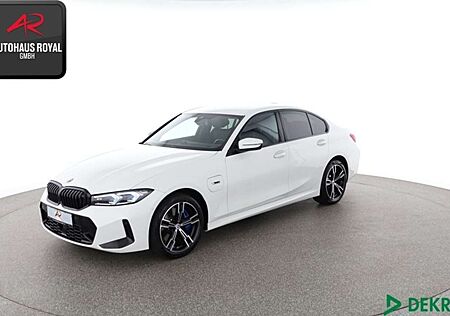 BMW 320 e SAG M SPORT SHADOW LINE ACC,KAMERA,CARPLAY