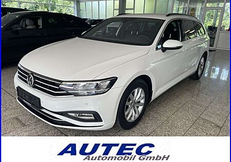 VW Passat Variant Volkswagen Business 2.0 TDI KAMERA+ACC+LED