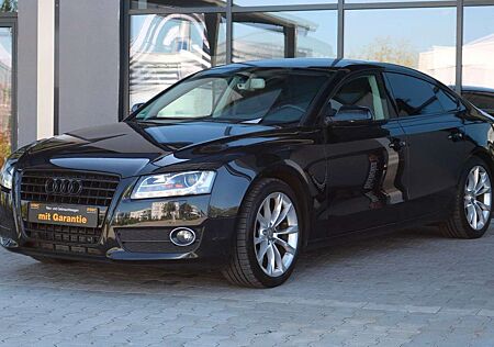 Audi A5 Sportback 3.0 TDI quattro/KAMERA/LEDER/APPLE