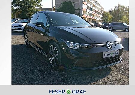 VW Golf Volkswagen R-Line 1.5 eTSI DSG/LED/Rear View/Sitz.-Lenkradhzg