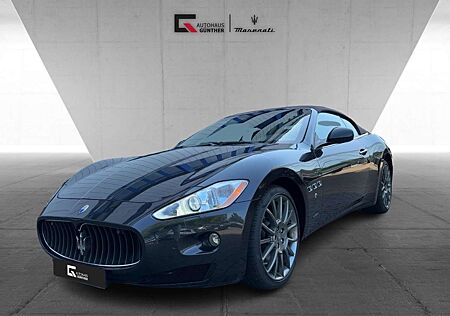 Maserati GranCabrio V8 - MY20 - TOP Zustand - 20 Zoll