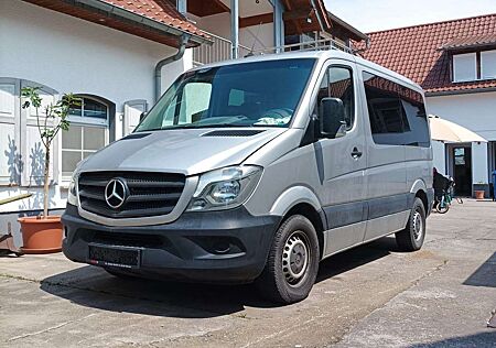 Mercedes-Benz Sprinter 316+CDI+(BlueTec)++906.735