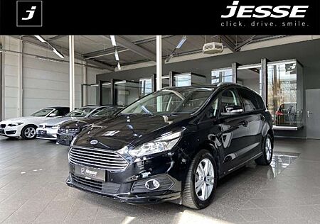 Ford S-Max 1.5 EcoBoost Business Edition 7Sitzer Navi