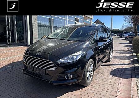 Ford S-Max 1.5 EcoBoost Business Edition 7Sitzer Navi