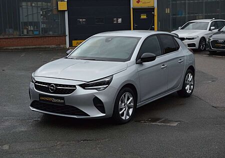 Opel Corsa F Eleg 1.2 PDC"LED"ALUFLEGEN"1-HAND"SZHZ