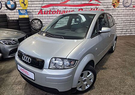 Audi A2 1.4 16V *Tüv & Service NEU*