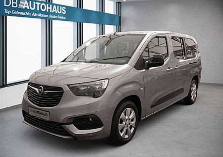 Opel Combo Life Elegance 1.5 Diesel