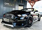 Ford Mustang GT 350 5.0 V8 Performance PREMIUM *LED*