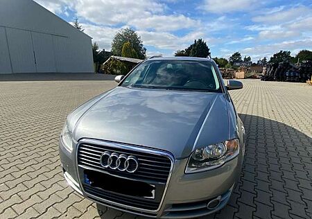 Audi A4 Avant 2.0 TDI