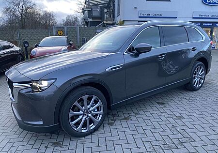 Mazda CX-80 e-SKY-D 254PS AWD EXCLUSIVE-LINE