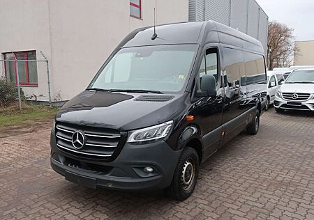 Mercedes-Benz Sprinter III Kasten 319 CDI RWD L3 / L4 Maxi