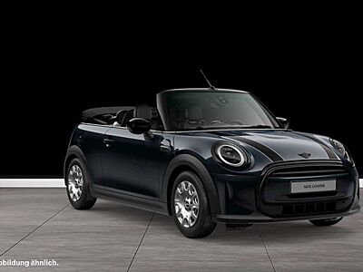 MINI Cooper Cabrio Cooper Cabrio*Navi*DAB*LED*Komfortzg.*Driving Assi