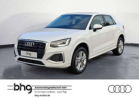 Audi Q2 advanced 35 TFSI 110(150) kW(PS) S tronic