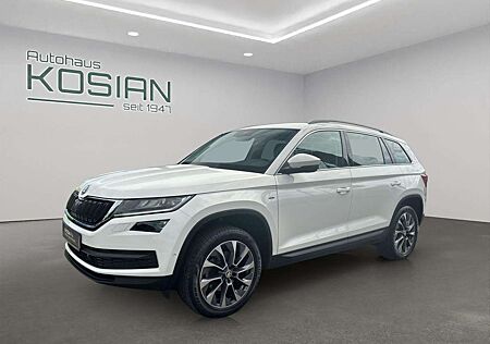 Skoda Kodiaq DRIVE 1.5 TSI DSG NAVI+LED+ACC+2xPDC+