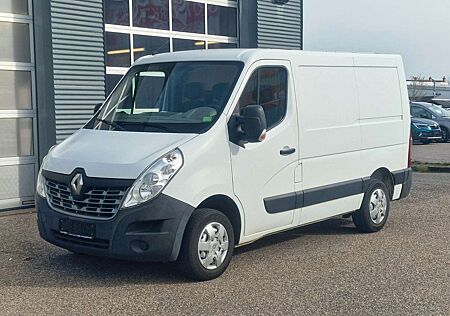 Renault Master L1H1 Ka 2,8t Ecoline AHK