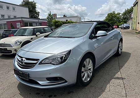 Opel Cascada Innovation, Leder, Navi, SHZ, Xenon