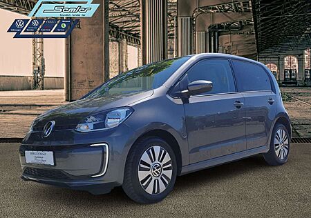 VW e-up! Volkswagen e-up! Style Winter,Komfort & Assistenz-Paket