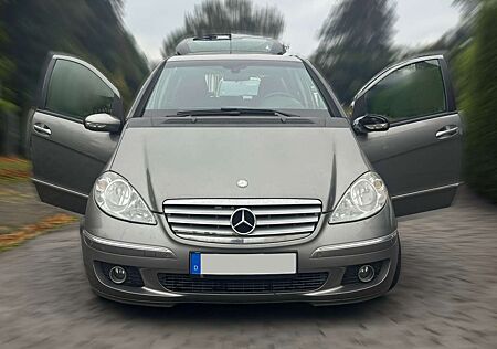 Mercedes-Benz A 180 A+180+CDI+Elegance+DPF