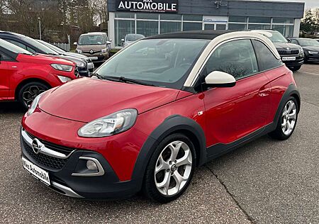 Opel Adam Rocks S 1.4 TURBO 150 PS TÜV/HU/NEU