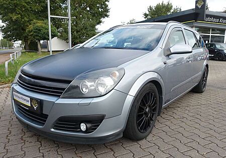 Opel Astra H Caravan 1,8 Edition Navi MFL Tempomat