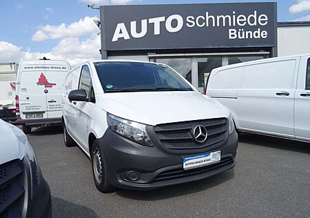 Mercedes-Benz Vito Kasten 110/114/116/119 CDI RWD kompakt