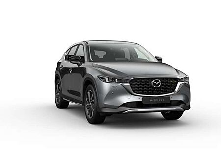Mazda CX-5 2.5 M HYBRID Newground *Navi*360°*