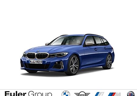 BMW 340 xDrive Tour M-Sport HUD Laser Ambiente HIFI Leder