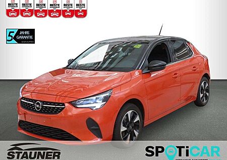 Opel Corsa -e Elegance Elektro 136PS AT *11kW OBC*PDC*
