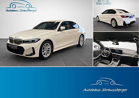 BMW 320 i Lim. LCI II M-Sport ACC HiFi 360° NP:70.000