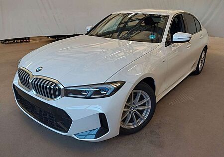 BMW 320 i Lim. LCI II M-Sport ACC HiFi 360° NP:70.000