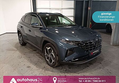 Hyundai Tucson 1.6 PHEV Trend 4WD LED|Navi|ParkPilot|ACC