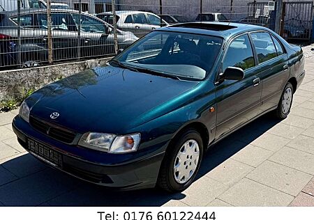 Toyota Carina 1.8 Flash*OLDTIMER*KLIMA*TÜV NEU