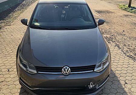 VW Polo Volkswagen 1.0Comfortline