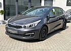 Kia Cee'd Ceed / 1.4° S-Heft°SHZ°Lenkradheiz.