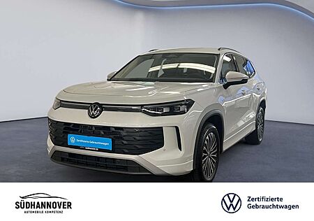 VW Tayron Volkswagen Life 2.0 TDI 4Motion DSG AHK DCC 7-Sitzer
