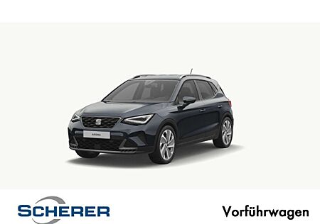 Seat Arona FR FR 1.0 TSI 85 kW (116 PS) 6-Gang