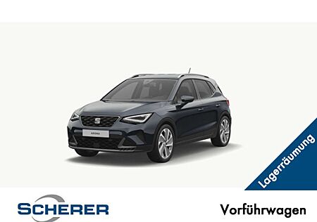 Seat Arona FR FR 1.0 TSI 85 kW (116 PS) 6-Gang