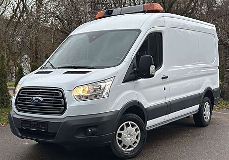 Ford Transit 4x4 Allrad L2*Klima*Kamera*