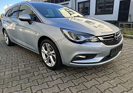 Opel Astra Dynamic Start/Stop, 16V SIDI Turbo