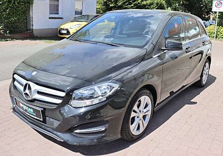 Mercedes-Benz B 180 Urban Automatik , Navi, Sitzheizung...