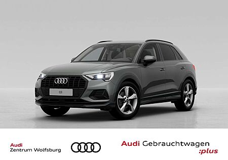 Audi Q3 35 TFSI S-tronic advanced LED/AHK/Einparkhi