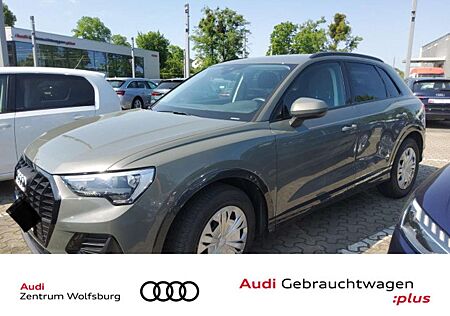 Audi Q3 35 TFSI S-tronic advanced LED/AHK/Einparkhi