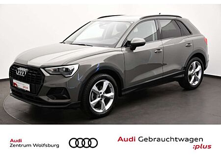 Audi Q3 35 TFSI S-tronic advanced LED/AHK/Einparkhi