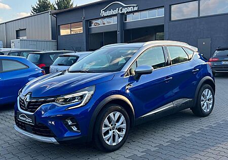 Renault Captur II Intens/Klima/Kamera/PDC/Eu6/1.Ha/LED/ZV